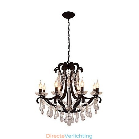 8 lampen kristallen kroonluchter moderne eigentijdse traditionele klassieke rustieke lodge vintage retro lantaarn trommel land schilderij 8 lampen kristallen kroonluchter moderne eigentijdse traditionele klassieke rustieke lodge vintage retro lantaarn trommel land schilderij