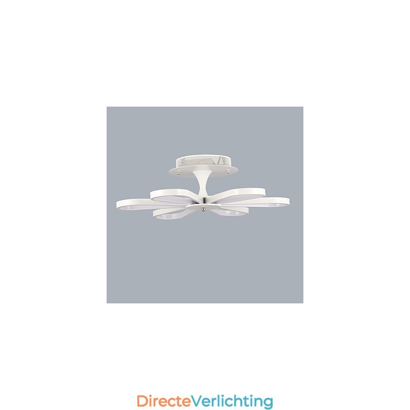 Plafondlamp inbouw, moderne, eigentijdse mini-stijl