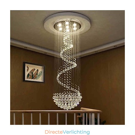 Moderne kristallen plafond kroonluchter verlichting binnen hanglamp decoratieve verlichtingsarmaturen Moderne kristallen plafond kroonluchter verlichting binnen hanglamp decoratieve verlichtingsarmaturen