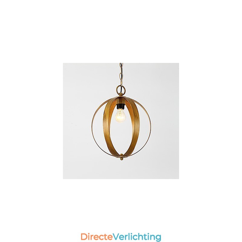 Loft Metalen Amerikaanse Industriële Stijl Schilderij Kleur Europese Kroonluchter Lamp de Indoor Decorate Hanglamp
