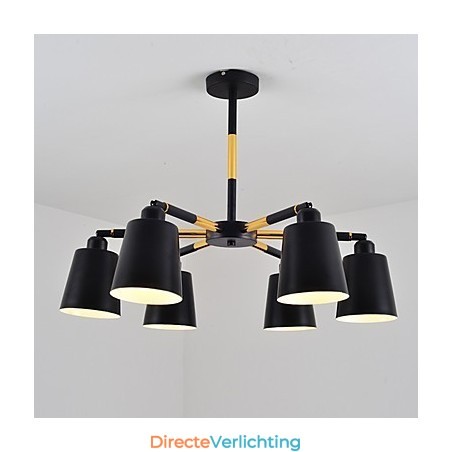 Hanglamp Traditioneel Klassiek Schilderij Kenmerk voor Mini Stijl Hout Bamboe Hanglamp Traditioneel Klassiek Schilderij Kenmerk voor Mini Stijl Hout Bamboe