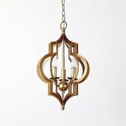 Vintage Metalen Amerikaanse Industriële Loft Schilderij Kleur Europese Kroonluchter Lamp de Indoor Decorate Hanglamp