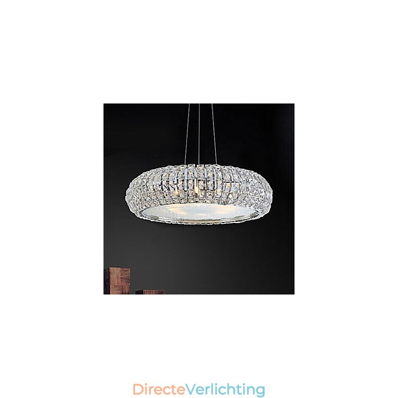 Kroonluchter Kristal Modern Hedendaags Kristal