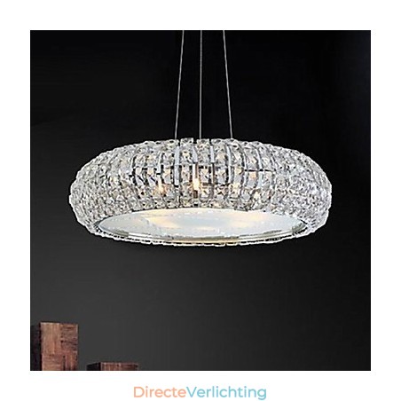 Kroonluchter Kristal Modern Hedendaags Kristal Kroonluchter Kristal Modern Hedendaags Kristal
