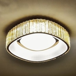 Traditionele klassieke schilderfunctie voor mini-stijl houten bamboe hanglamp
