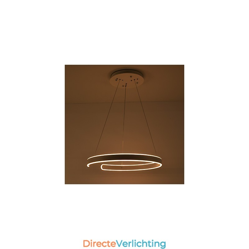 Noord-Europa Eenvoudige Creatieve Sfeer Kroonluchter Lamp de Kantine Versier Verlichtingsarmatuur