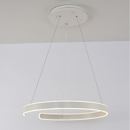 Noord-Europa Eenvoudige Creatieve Sfeer Kroonluchter Lamp de Kantine Versier Verlichtingsarmatuur
