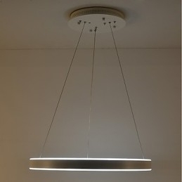 Noord-Europa Eenvoudige Creatieve Sfeer Kroonluchter Lamp de Kantine Versier Verlichtingsarmatuur