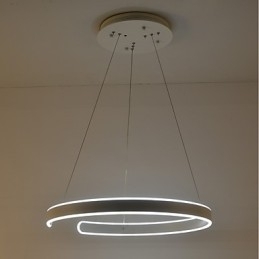 Noord-Europa Eenvoudige Creatieve Sfeer Kroonluchter Lamp de Kantine Versier Verlichtingsarmatuur