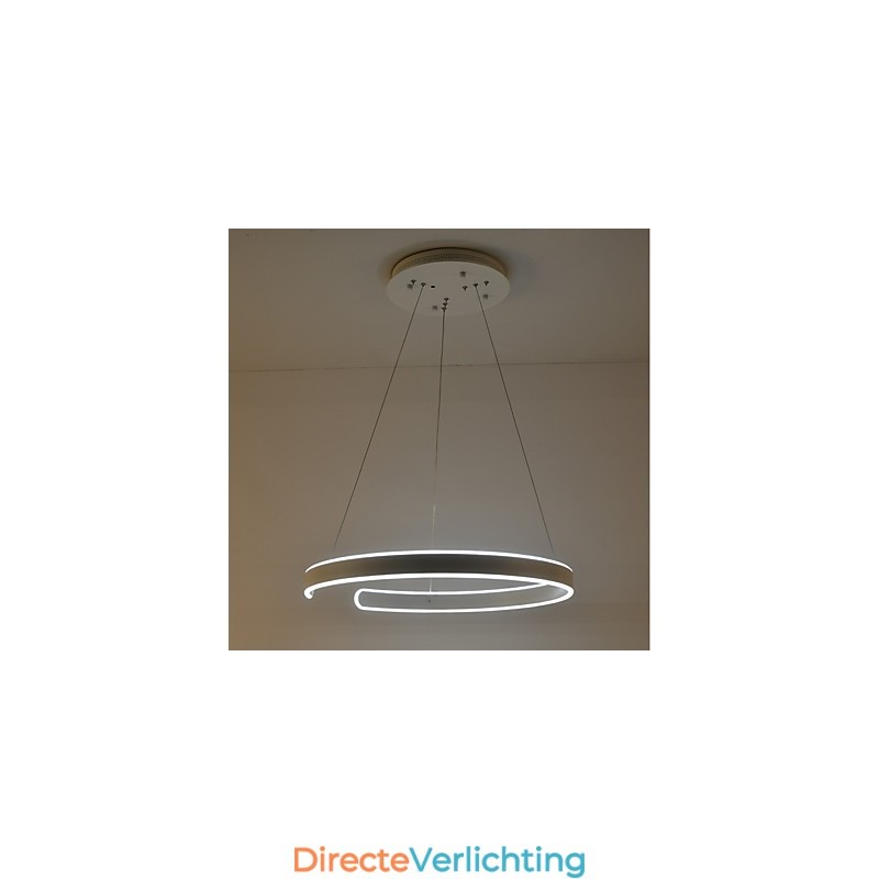 Noord-Europa Eenvoudige Creatieve Sfeer Kroonluchter Lamp de Kantine Versier Verlichtingsarmatuur