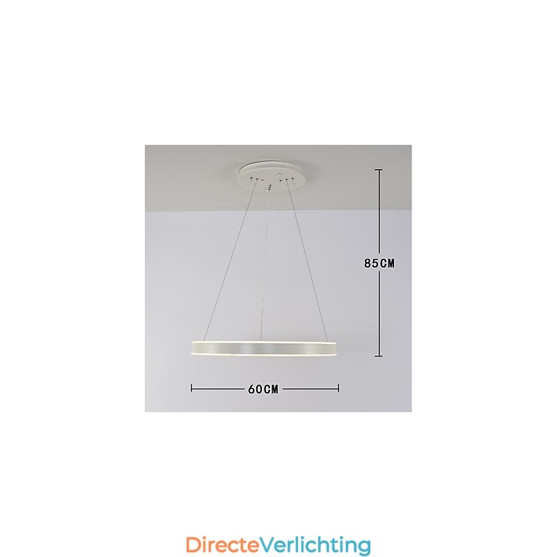 Noord-Europa Eenvoudige Creatieve Sfeer Kroonluchter Lamp de Kantine Versier Verlichtingsarmatuur