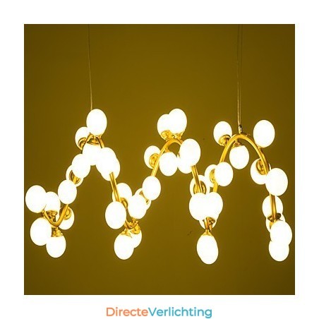 Gepersonaliseerde kunst kroonluchterlampen Gepersonaliseerde kunst kroonluchterlampen