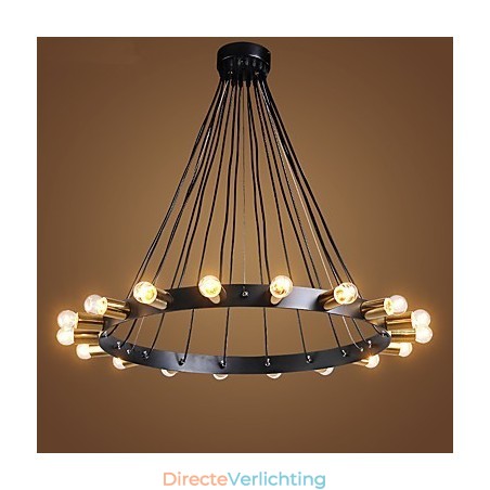 Nordic Creatieve Kroonluchter Retro Industria Penthouse Nordic Creatieve Kroonluchter Retro Industria Penthouse