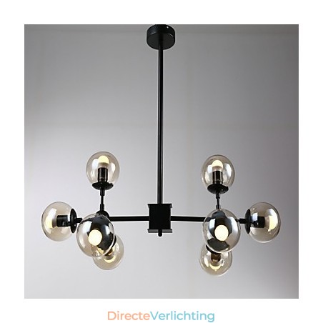 Traditionele klassieke retro schilderfunctie voor mini-stijl metalen kroonluchter Traditionele klassieke retro schilderfunctie voor mini-stijl metalen kroonluchter