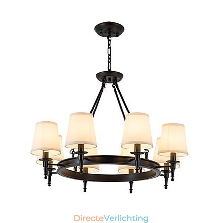 8 lampen plafondlamp kroonluchter één lamp twee stijl moderne eigentijdse traditionele klassieke rustieke schilderij 8 lampen plafondlamp kroonluchter één lamp twee stijl moderne eigentijdse traditionele klassieke rustieke schilderij