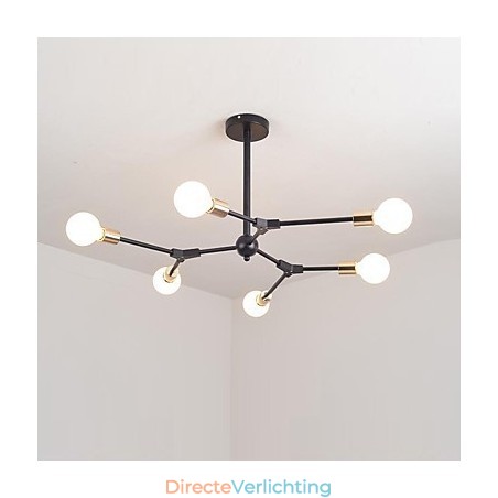 Hanglamp Traditioneel Klassiek Schilderij Kenmerk voor Mini Stijl Hout Bamboe Hanglamp Traditioneel Klassiek Schilderij Kenmerk voor Mini Stijl Hout Bamboe