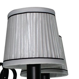 Moderne Hedendaagse Ontwerpers Anderen Metalen Kroonluchter