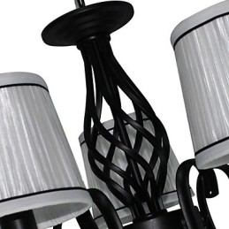 Moderne Hedendaagse Ontwerpers Anderen Metalen Kroonluchter