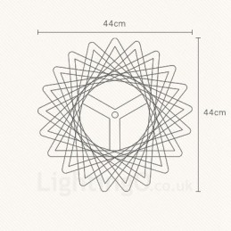 1 Lichte houten moderne eigentijdse hanglamp met houten kap