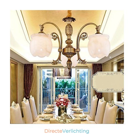 De Copper Marble Lamp lamp Amerikaans De Copper Marble Lamp lamp Amerikaans