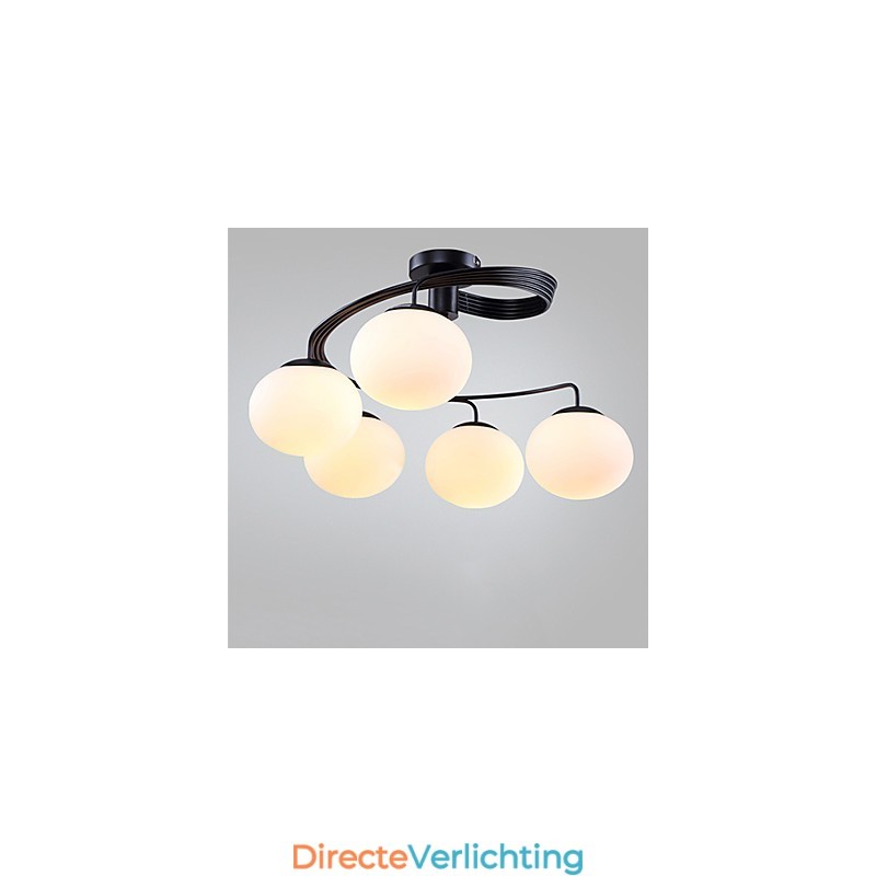 Hanglampen Modern Hedendaags Metaal