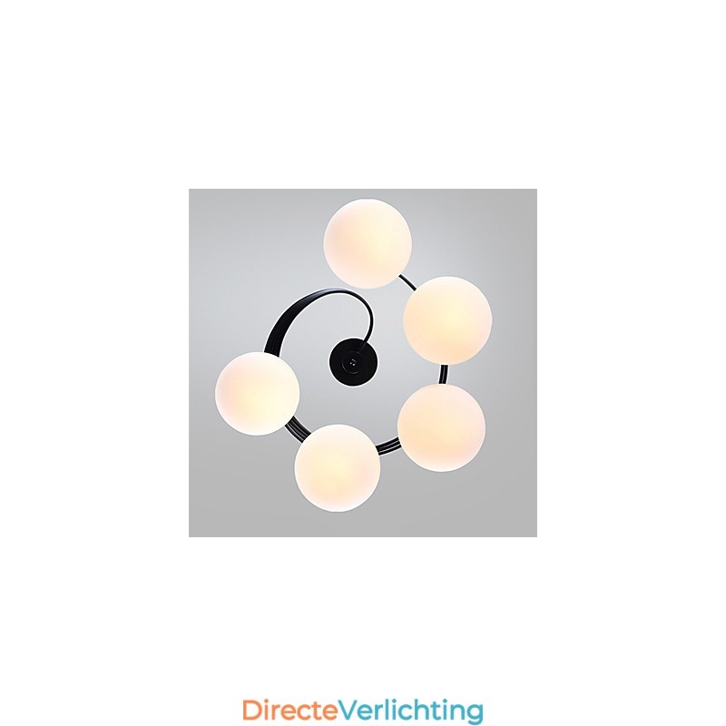 Hanglampen Modern Hedendaags Metaal
