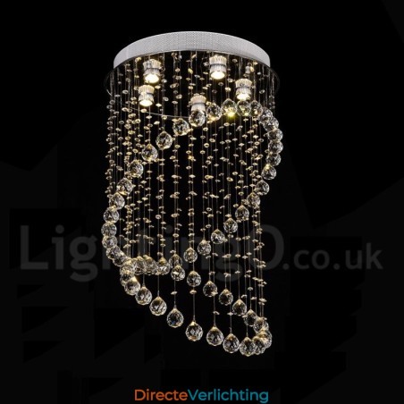 5 lampen moderne kristallen plafond hanglamp binnen kroonluchter verlichting lampen armaturen 5 lampen moderne kristallen plafond hanglamp binnen kroonluchter verlichting lampen armaturen