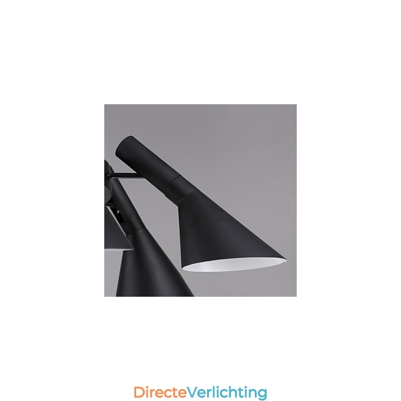 Kroonluchter Modern Living 6 Lampen