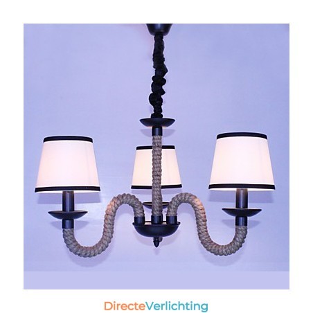 Landelijke Mini Stijl Ontwerpers Andere Metalen Hanglamp Landelijke Mini Stijl Ontwerpers Andere Metalen Hanglamp