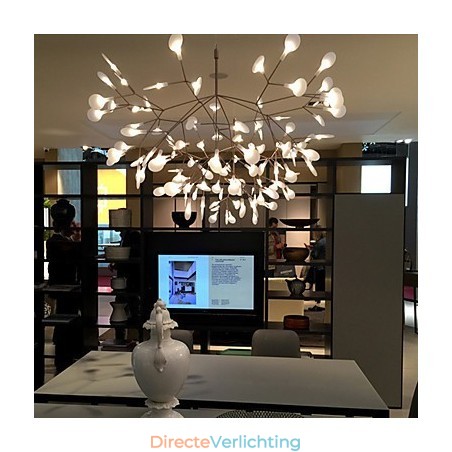 Moderne minimalistische hanglamp Moderne minimalistische hanglamp