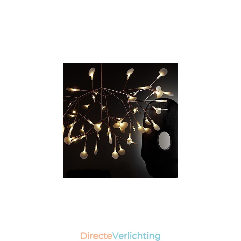 Moderne minimalistische hanglamp