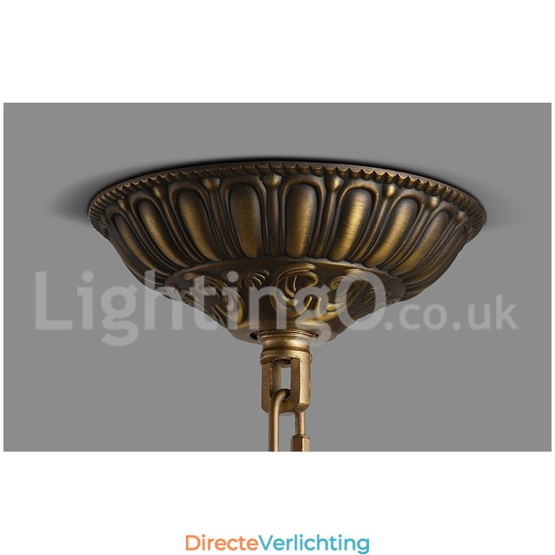 Globe Modern K9 Kristal Plafond Hanglamp Binnen Kroonluchter Trommelverlichting Lampen Armaturen