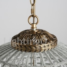 Globe Modern K9 Kristal Plafond Hanglamp Binnen Kroonluchter Trommelverlichting Lampen Armaturen