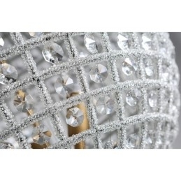 Globe Modern K9 Kristal Plafond Hanglamp Binnen Kroonluchter Trommelverlichting Lampen Armaturen