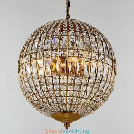 Globe Modern K9 Kristal Plafond Hanglamp Binnen Kroonluchter Verlichting Lampen Armaturen Globe Modern K9 Kristal Plafond Hanglamp Binnen Kroonluchter Verlichting Lampen Armaturen