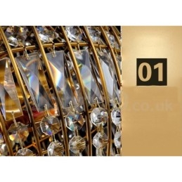 Globe Modern K9 Kristal Plafond Hanglamp Binnen Kroonluchter Verlichting Lampen Armaturen