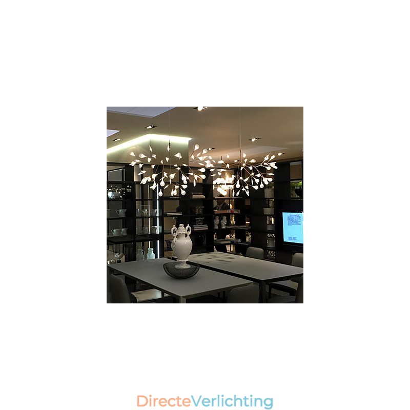 Moderne minimalistische hanglamp