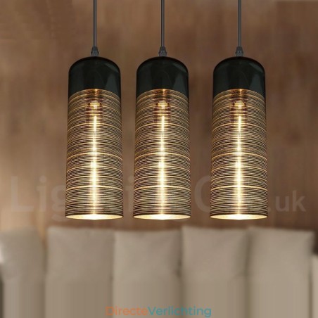 Europese glazen hanglamp Lounge hanglamp Europese glazen hanglamp Lounge hanglamp