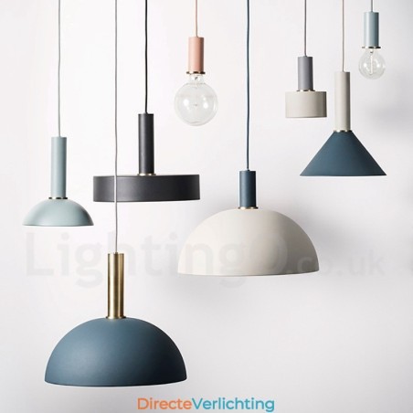 1 Lichte Scandinavische Stijl Moderne Hedendaagse Café Hanglamp 1 Lichte Scandinavische Stijl Moderne Hedendaagse Café Hanglamp