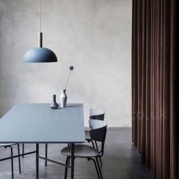 1 Lichte Scandinavische Stijl Moderne Hedendaagse Café Hanglamp