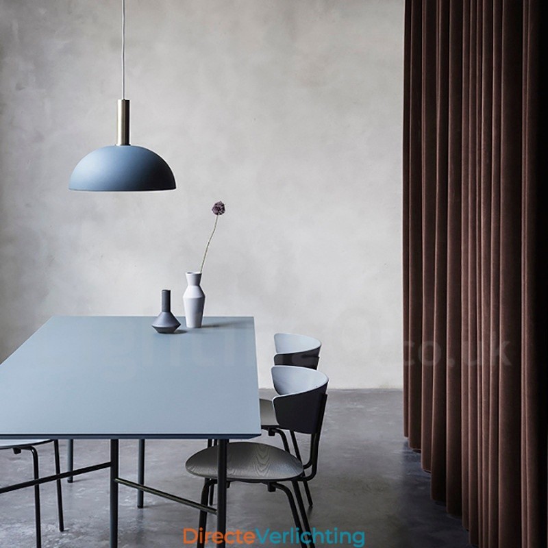 1 Lichte Scandinavische Stijl Moderne Hedendaagse Café Hanglamp