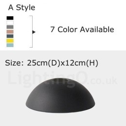 1 Lichte Scandinavische Stijl Moderne Hedendaagse Café Hanglamp