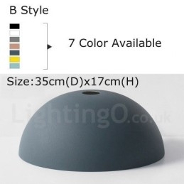 1 Lichte Scandinavische Stijl Moderne Hedendaagse Café Hanglamp