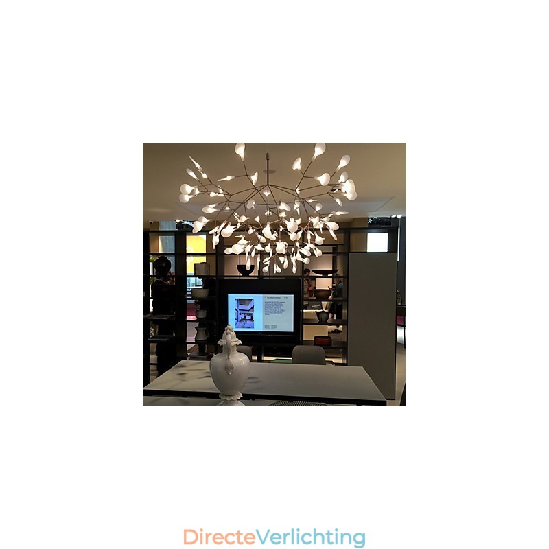 Moderne minimalistische hanglamp