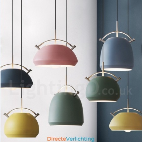 1 Lichte Scandinavische Stijl Moderne Hedendaagse Café Hanglamp 1 Lichte Scandinavische Stijl Moderne Hedendaagse Café Hanglamp