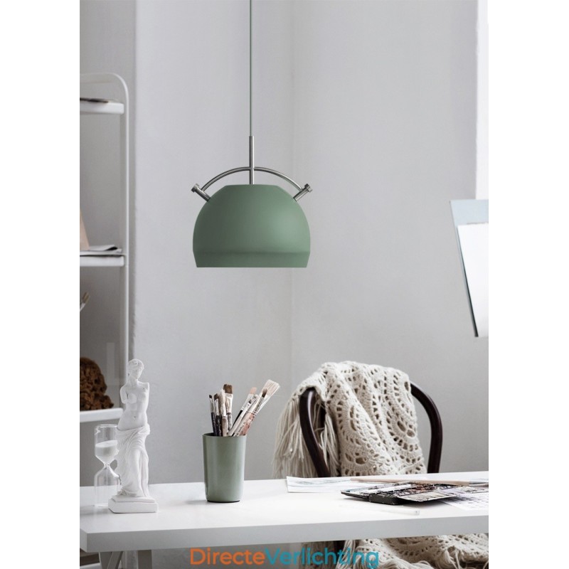 1 Lichte Scandinavische Stijl Moderne Hedendaagse Café Hanglamp