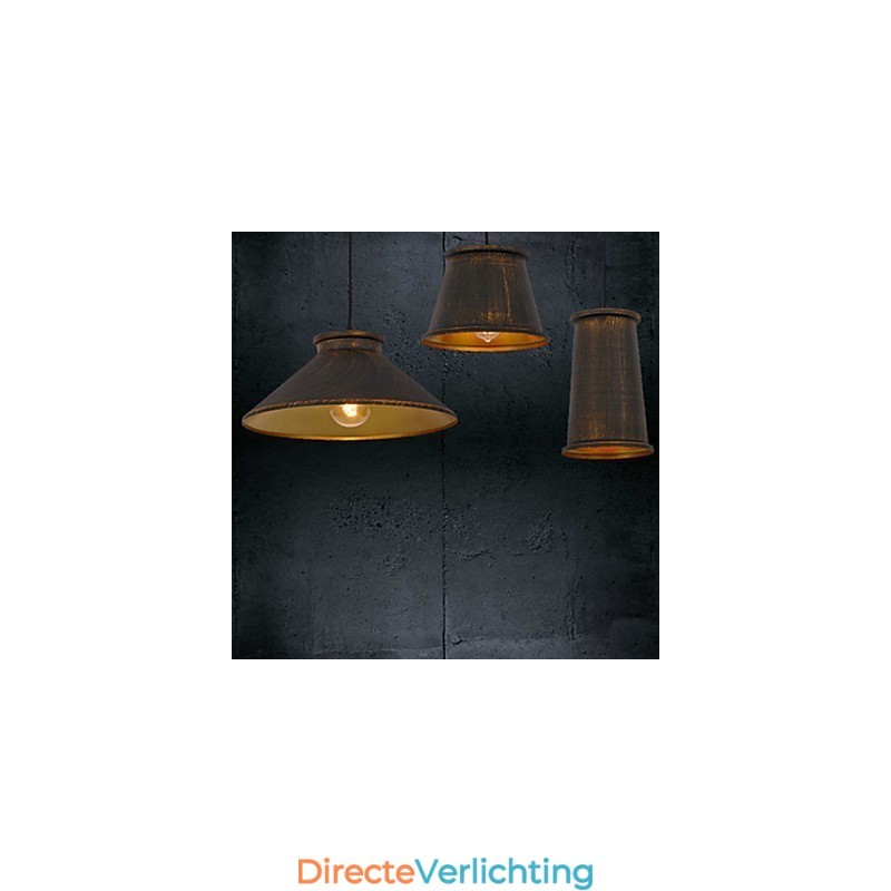 Kroonluchter Mini Stijl Moderne Hedendaagse Metalen 3 Lichts Hanglamp