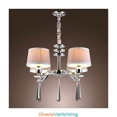 Moderne eigentijdse traditionele klassieke rustieke lodge vintage eiland kristal chroom metalen kroonluchter Moderne eigentijdse traditionele klassieke rustieke lodge vintage eiland kristal chroom metalen kroonluchter