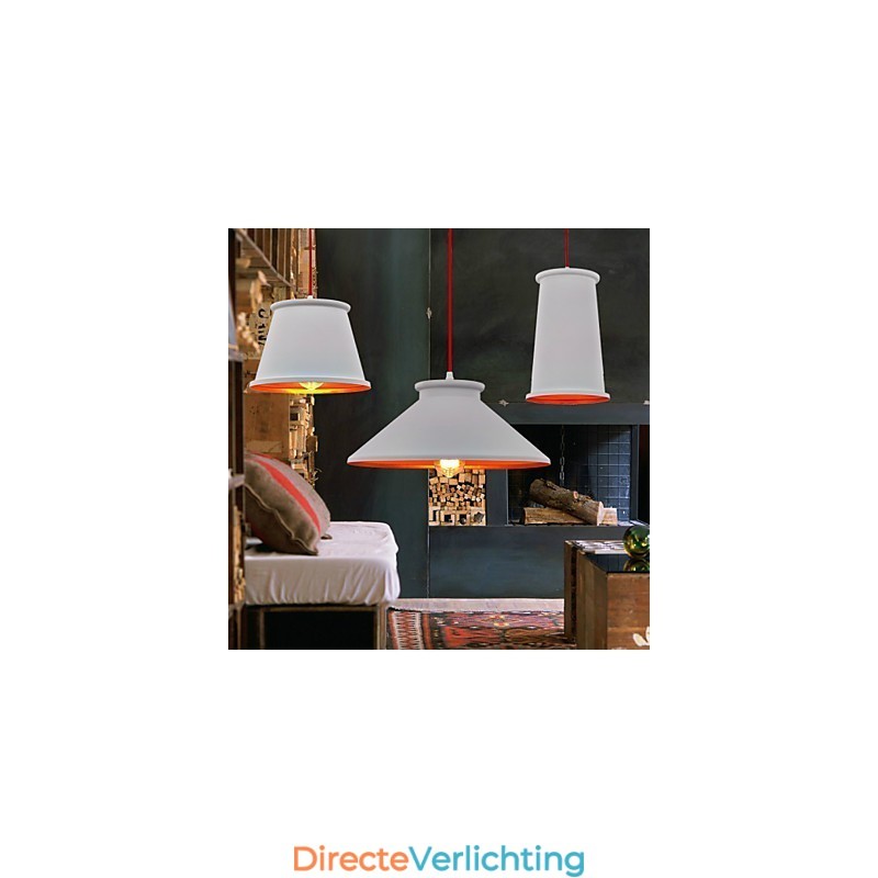 Kroonluchter Mini Stijl Moderne Hedendaagse Metalen 3 Lichts Hanglamp