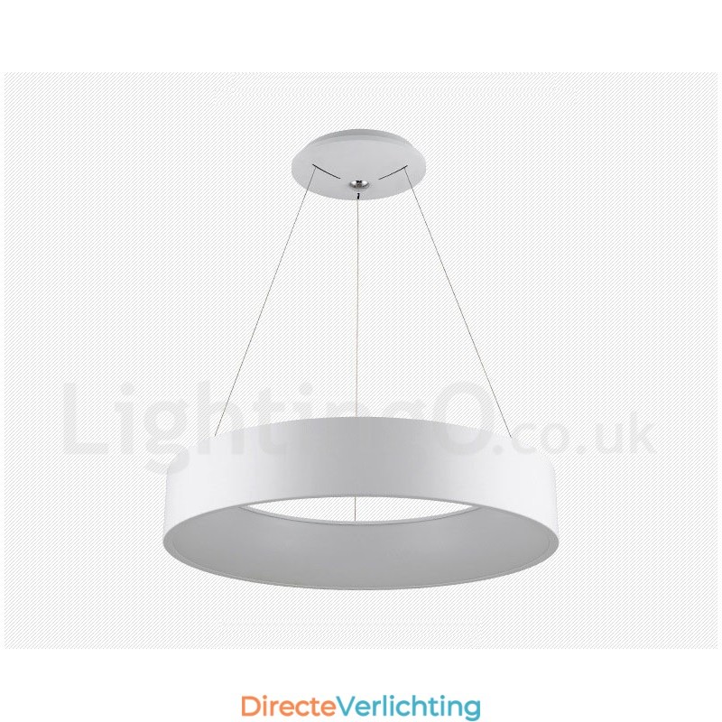 Dimbare moderne, eigentijdse, Scandinavische stijl hanglampen met afstandsbediening